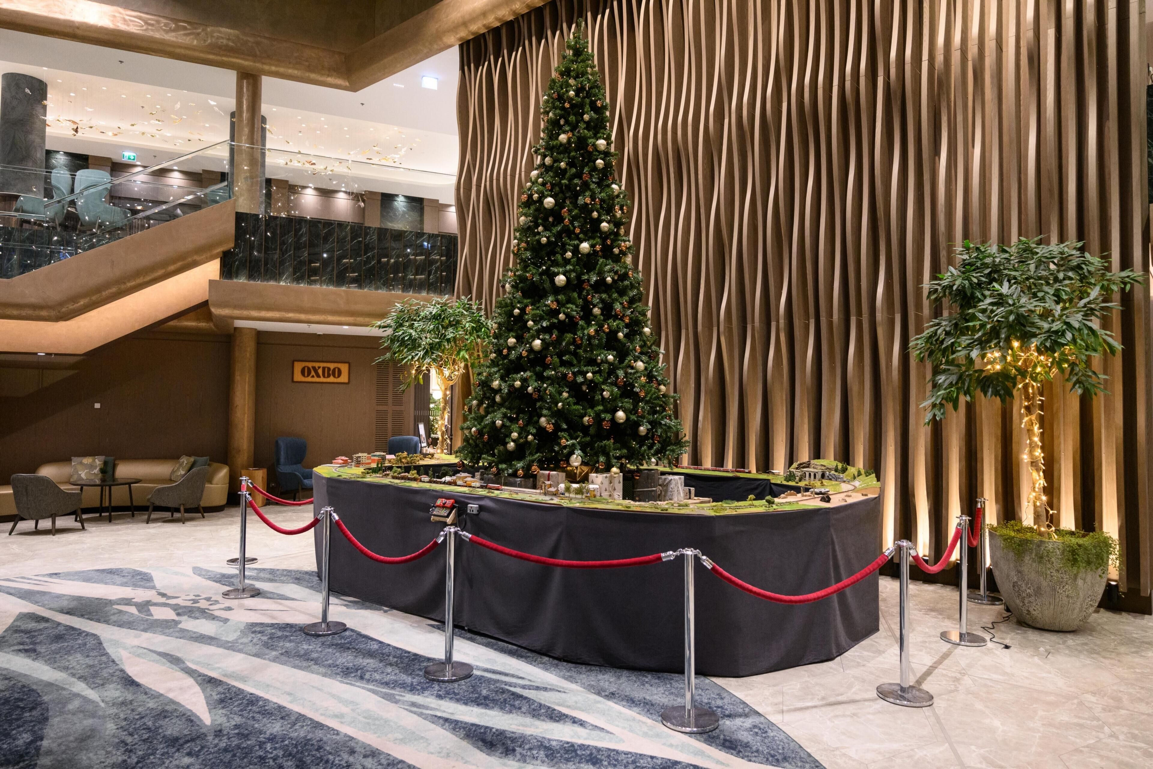 Photo - Hilton Sofia