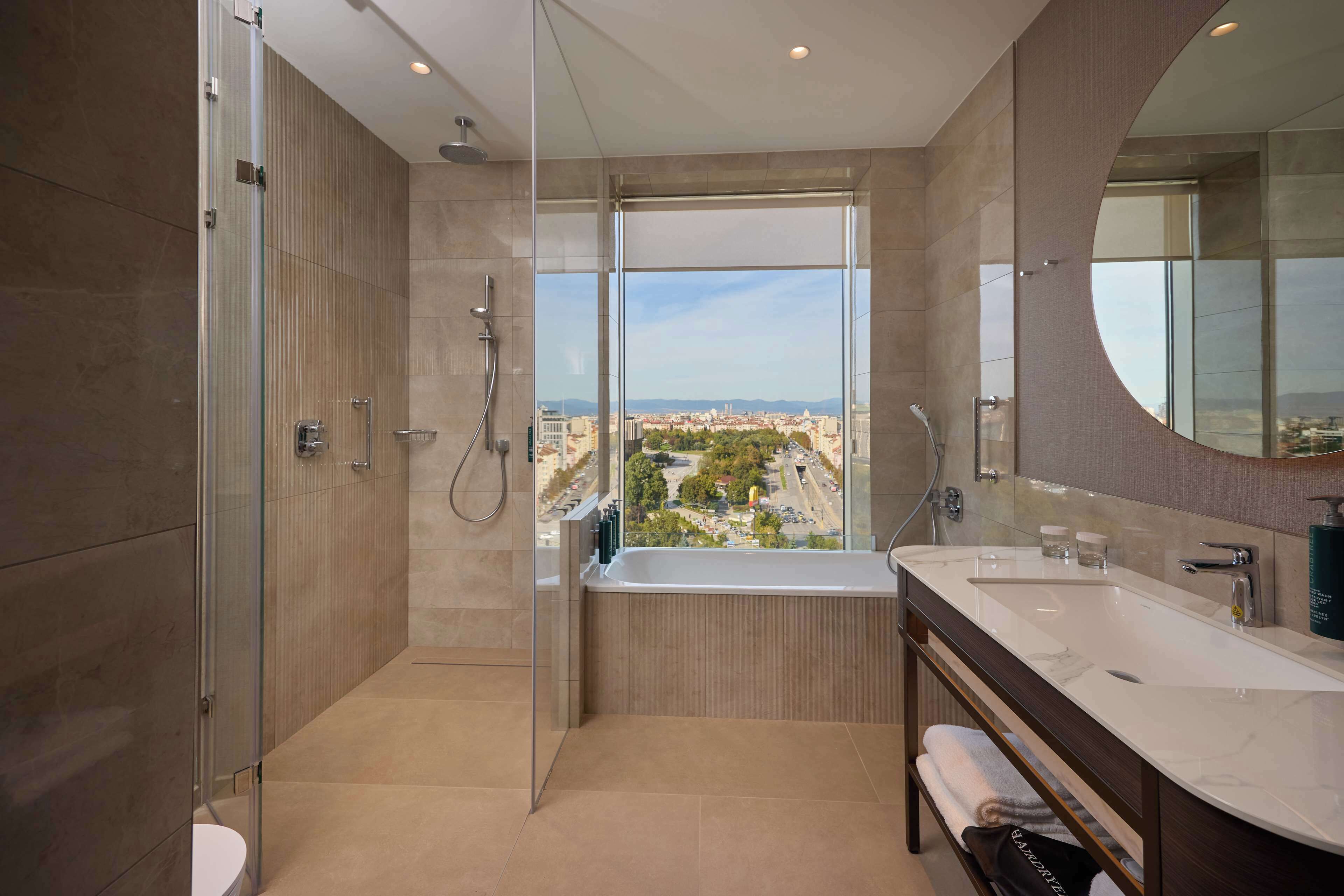 Photo - Hilton Sofia