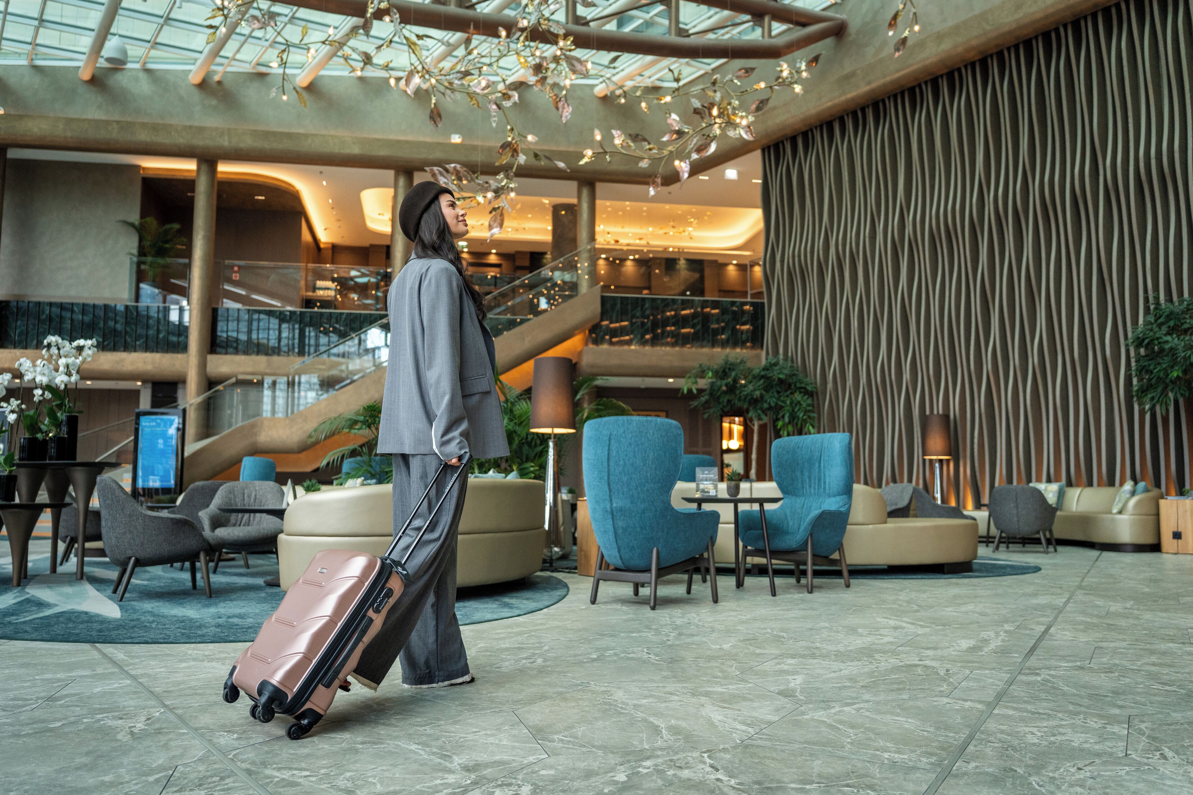 Photo - Hilton Sofia