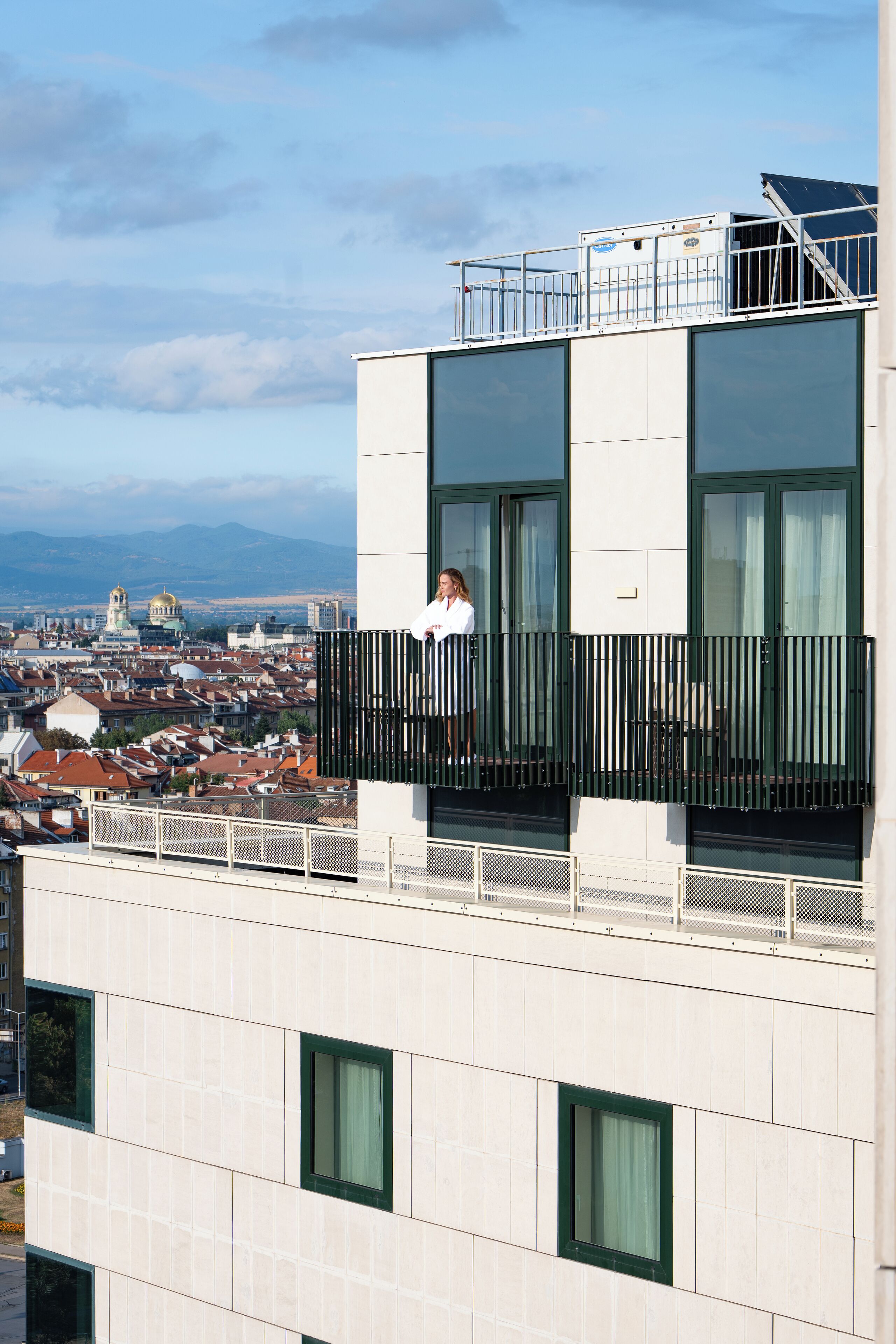 Photo - Hilton Sofia