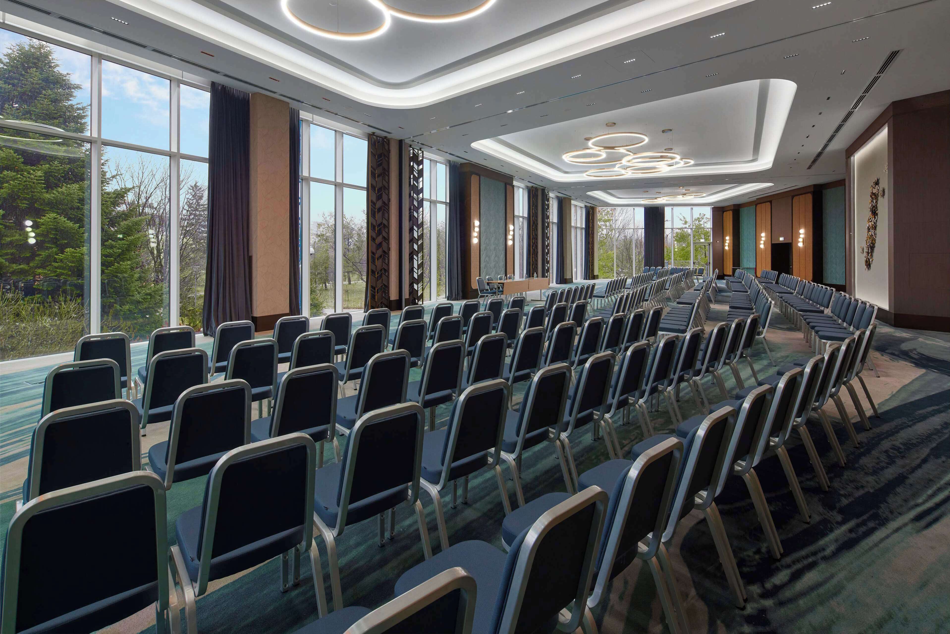 Photo - Hilton Sofia