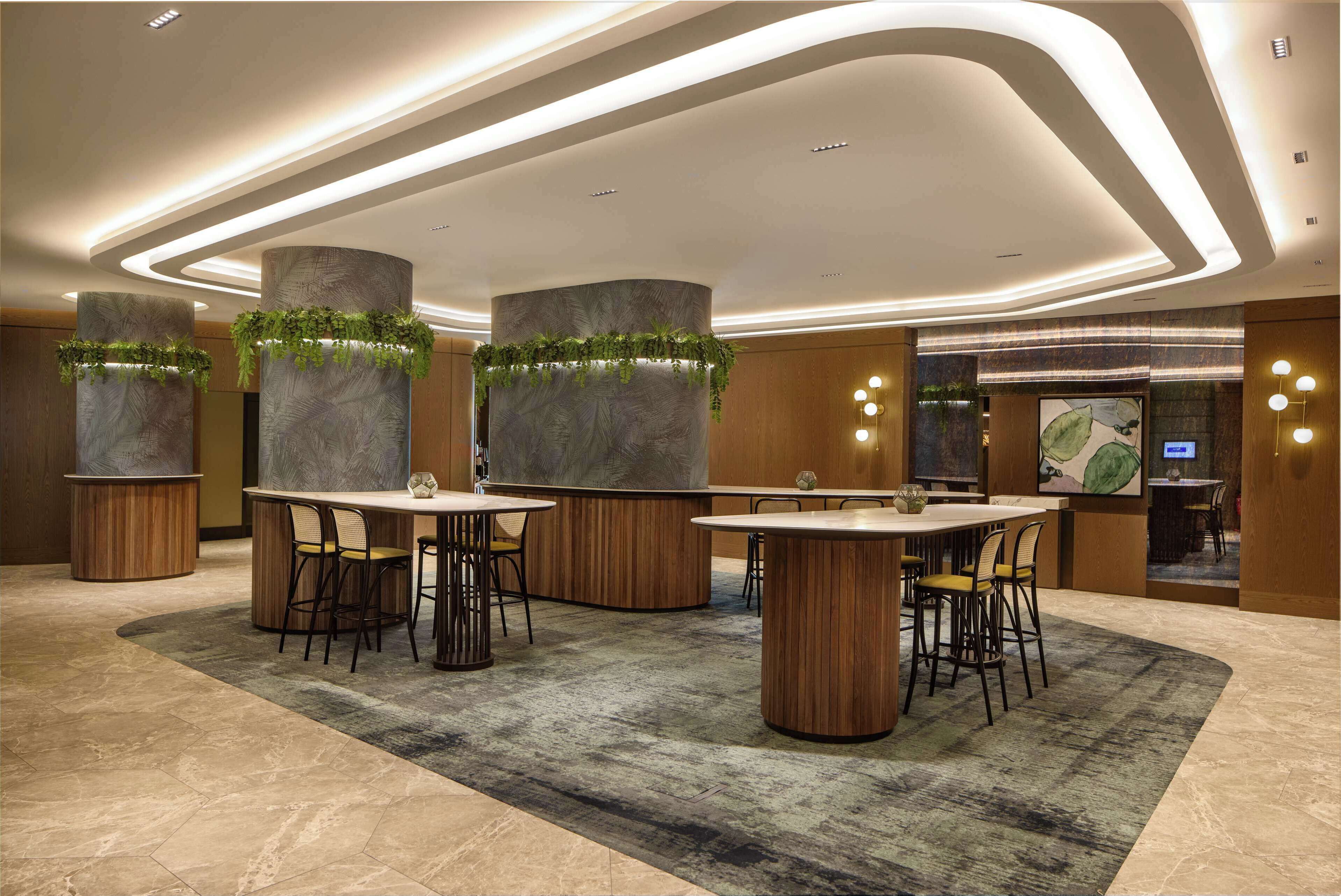 Photo - Hilton Sofia