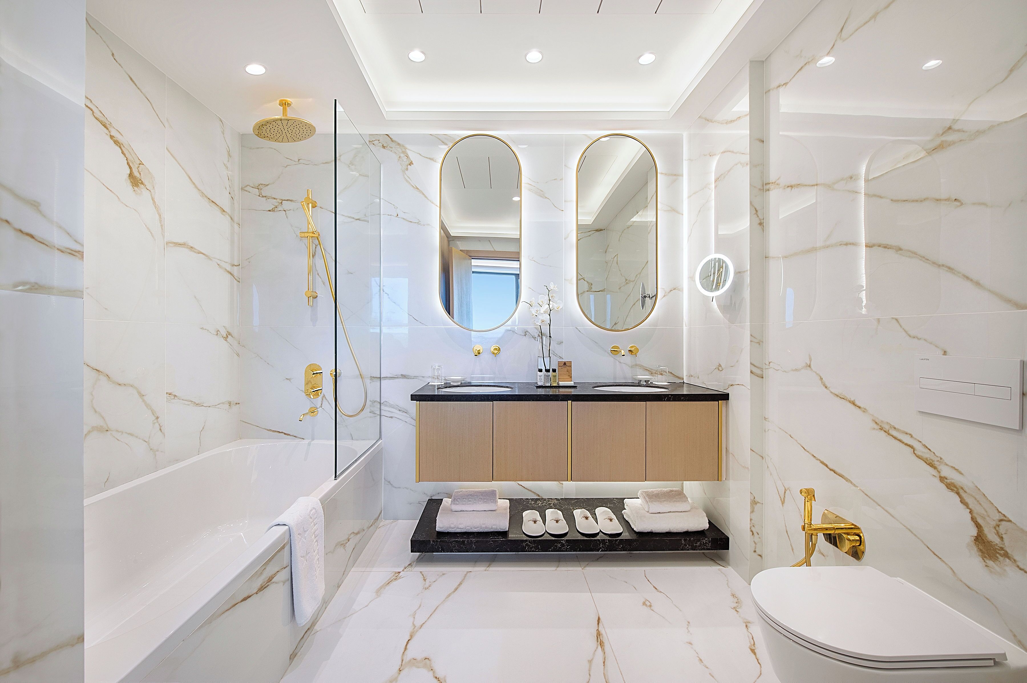Foto - Adams Beach Hotel & Spa