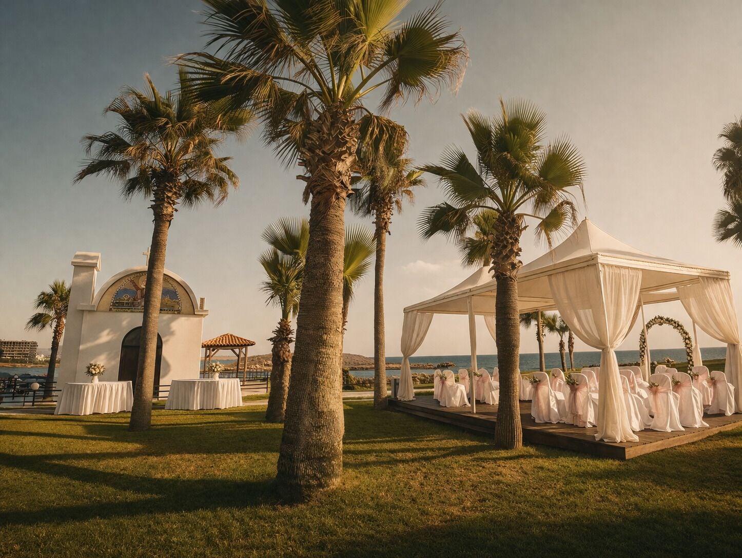 Photo - Adams Beach Hotel & Spa