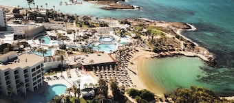 Adams Beach Hotel & Spa