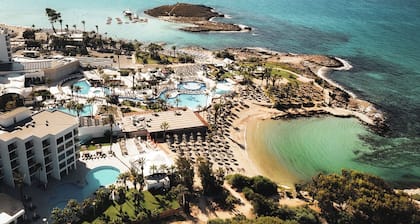 Adams Beach Hotel & Spa