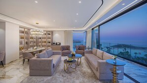 Royal Suite - Adams Beach Hotel & Spa (Ayia Napa)