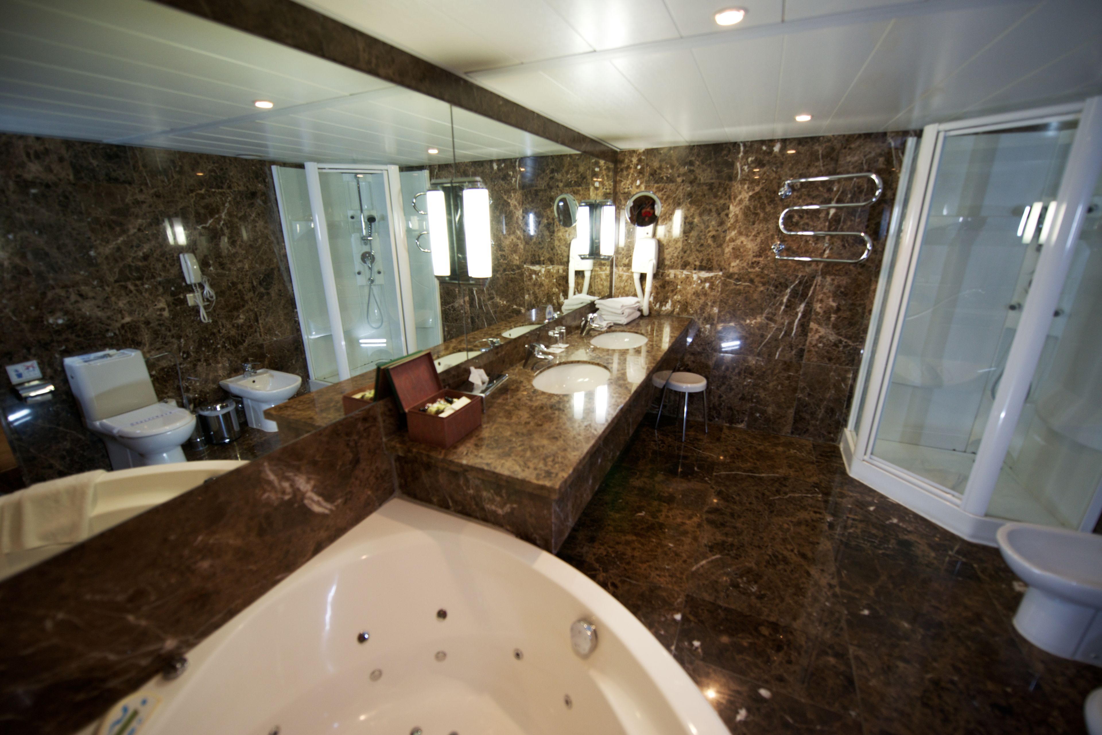 Foto - Adams Beach Hotel & Spa