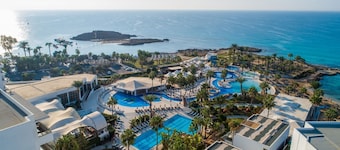 Adams Beach Hotel & Spa