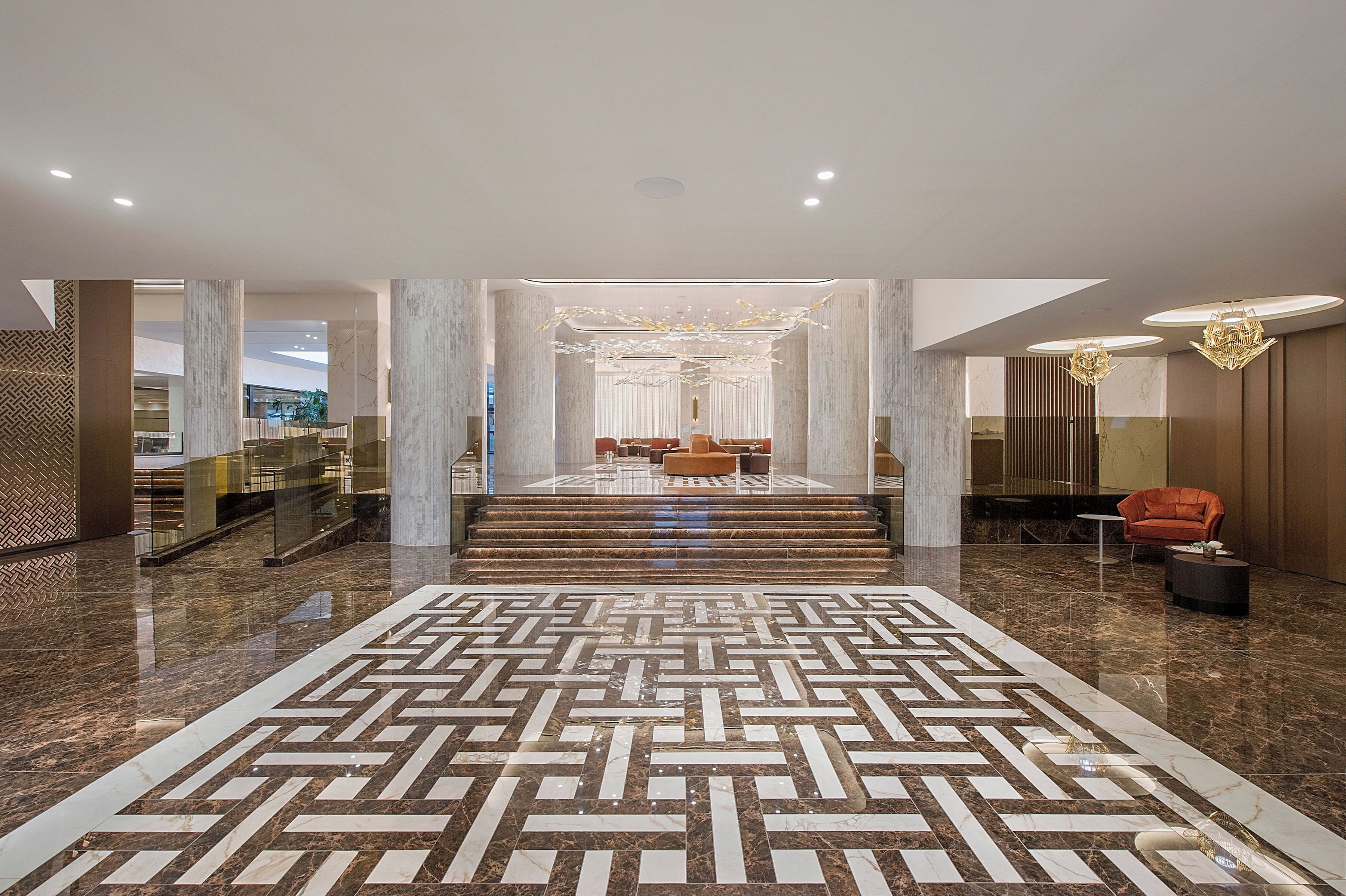 Foto - Adams Beach Hotel & Spa