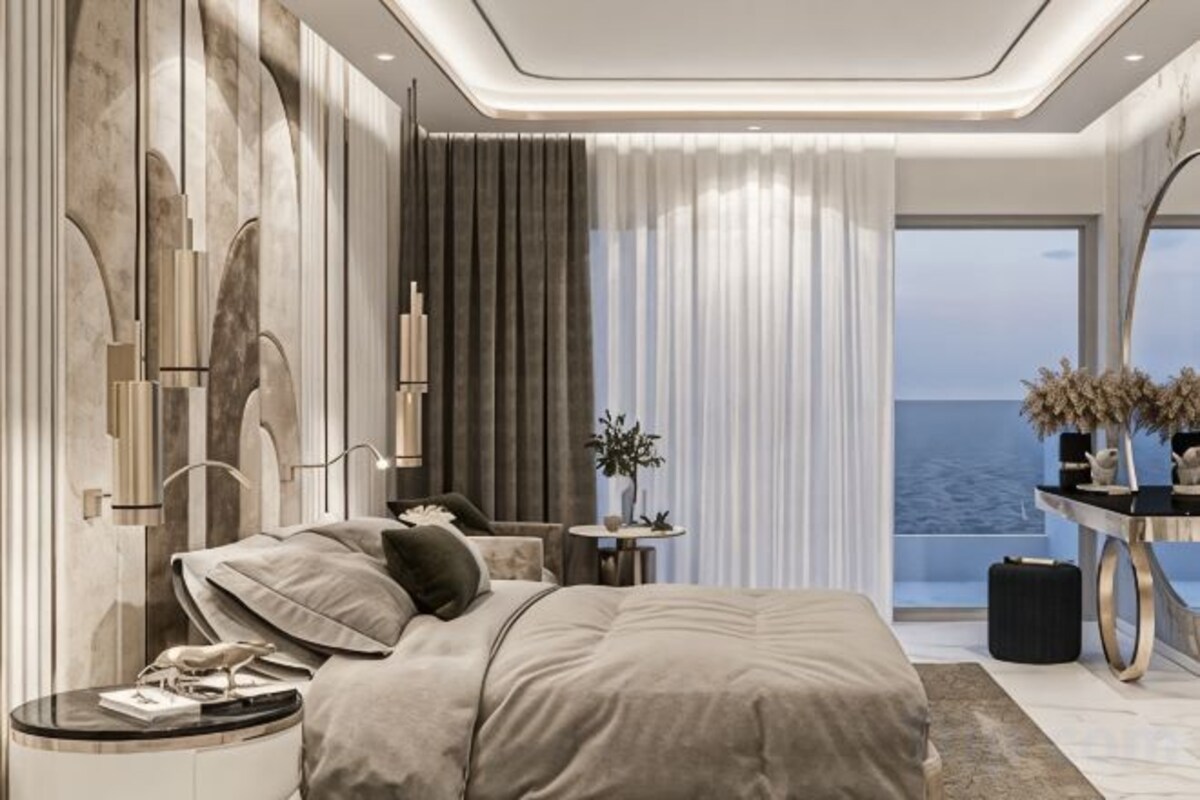 Elegant Room
