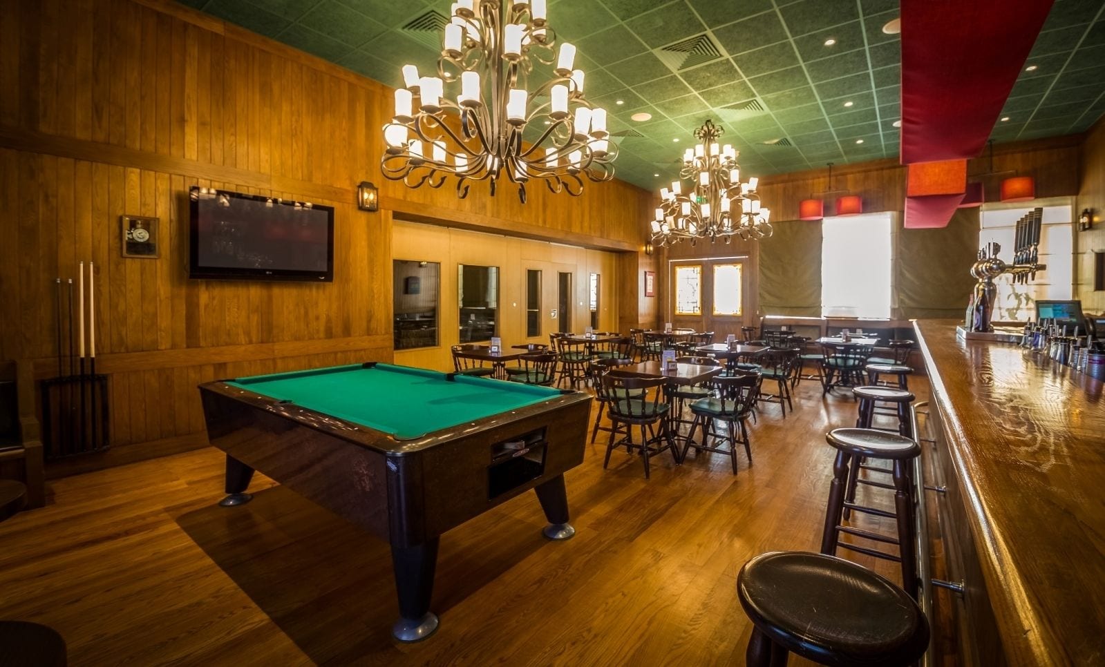Sportsbar