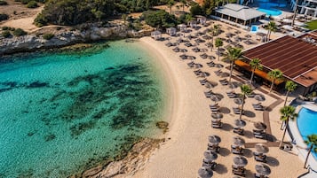 Bar de playa