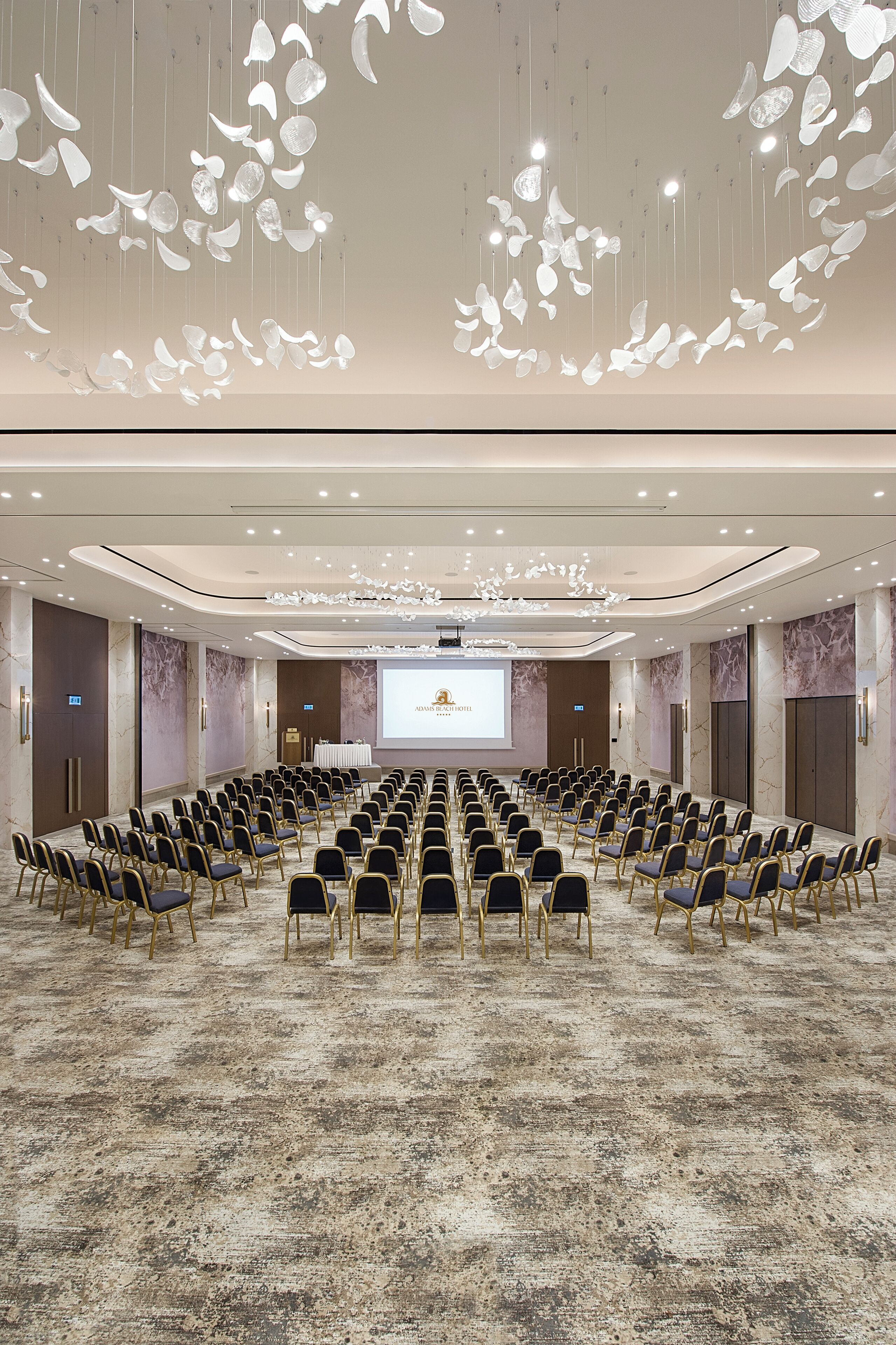 Foto - Adams Beach Hotel & Spa