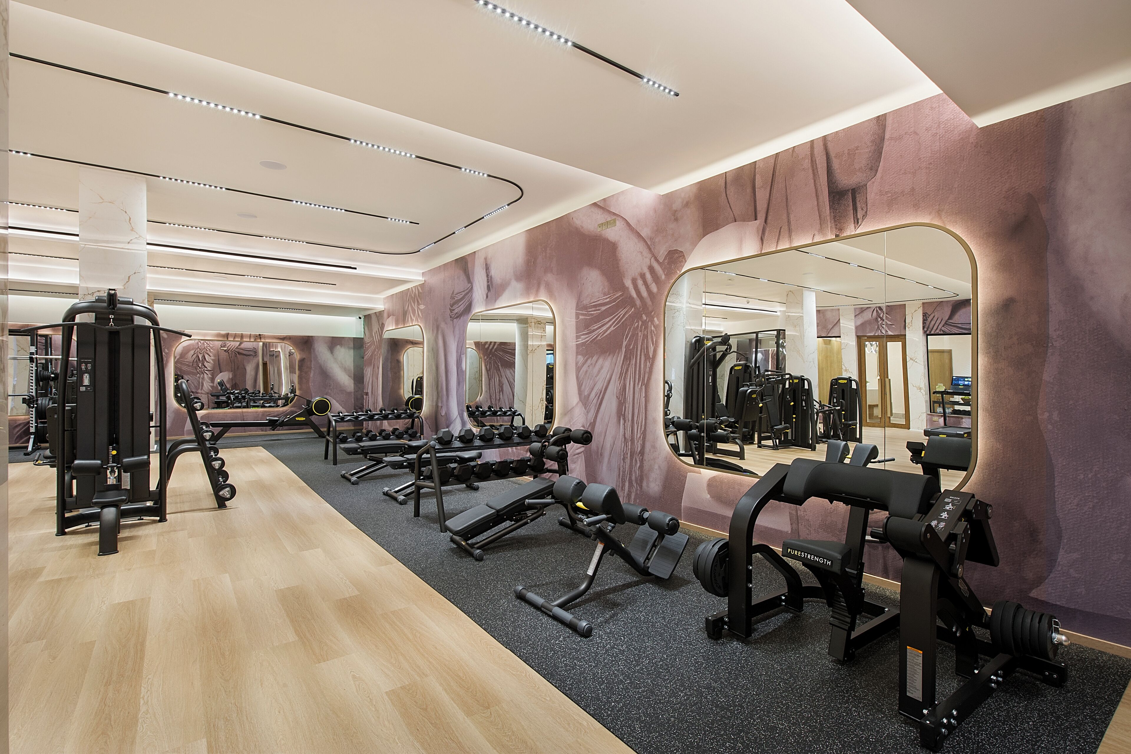 Foto - Adams Beach Hotel & Spa