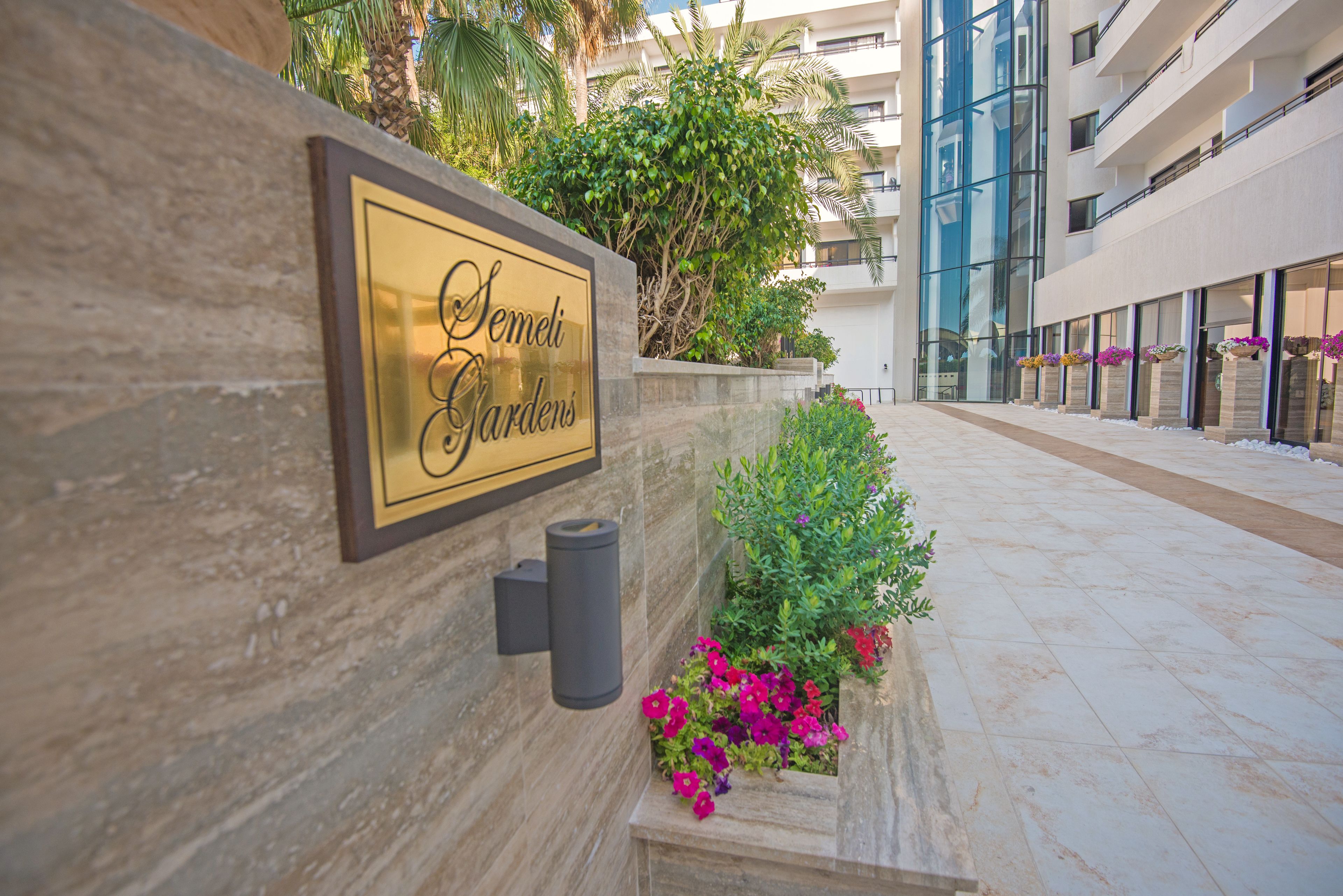 Photo - Adams Beach Hotel & Spa