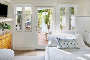 套房 | 高級寢具、羽絨被、獨特裝潢、布置獨特