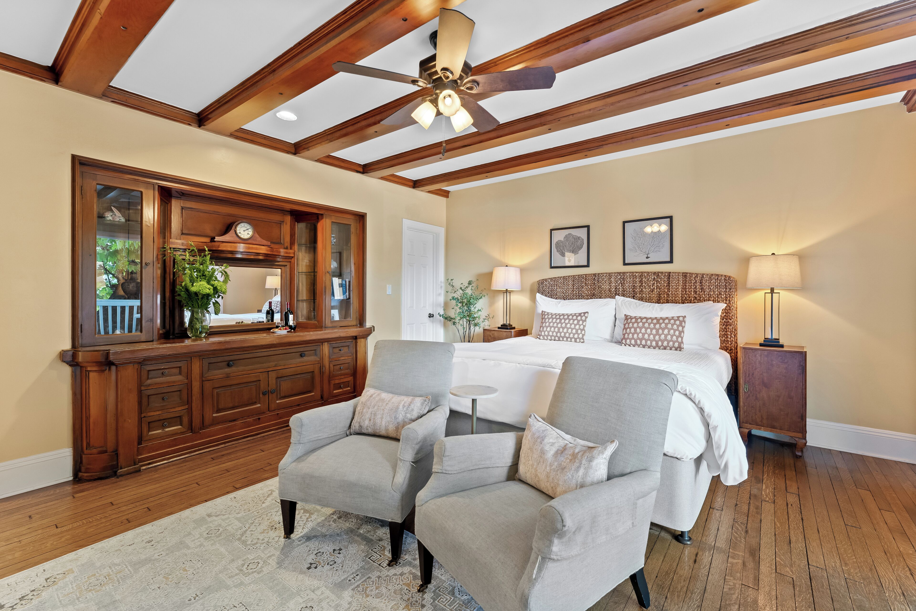 Foto - Channel Road Inn, A Four Sisters Inn