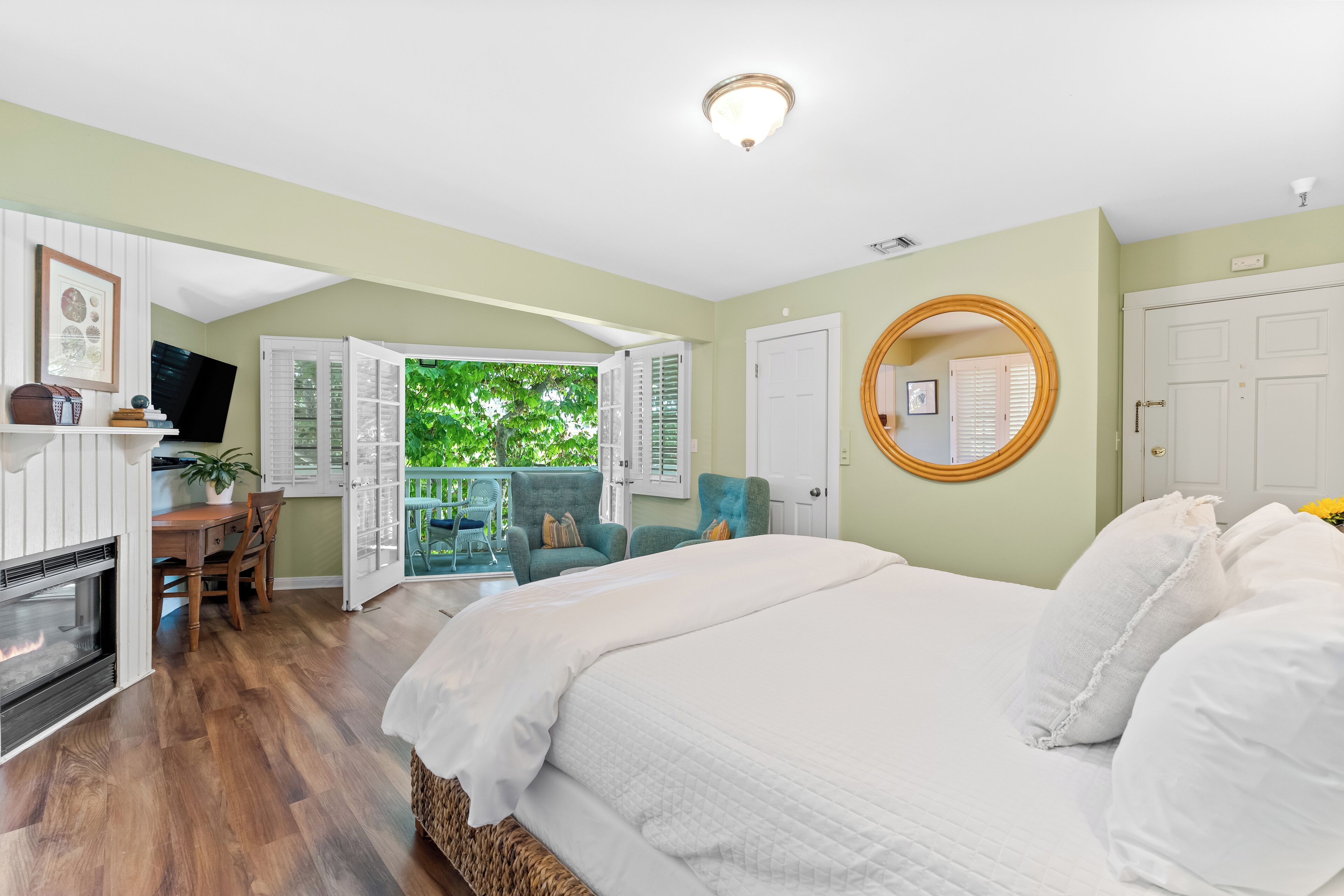 Foto - Channel Road Inn, A Four Sisters Inn