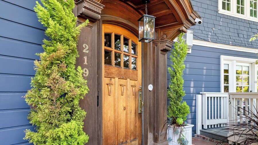 Channel Road Inn, A Four Sisters Inn