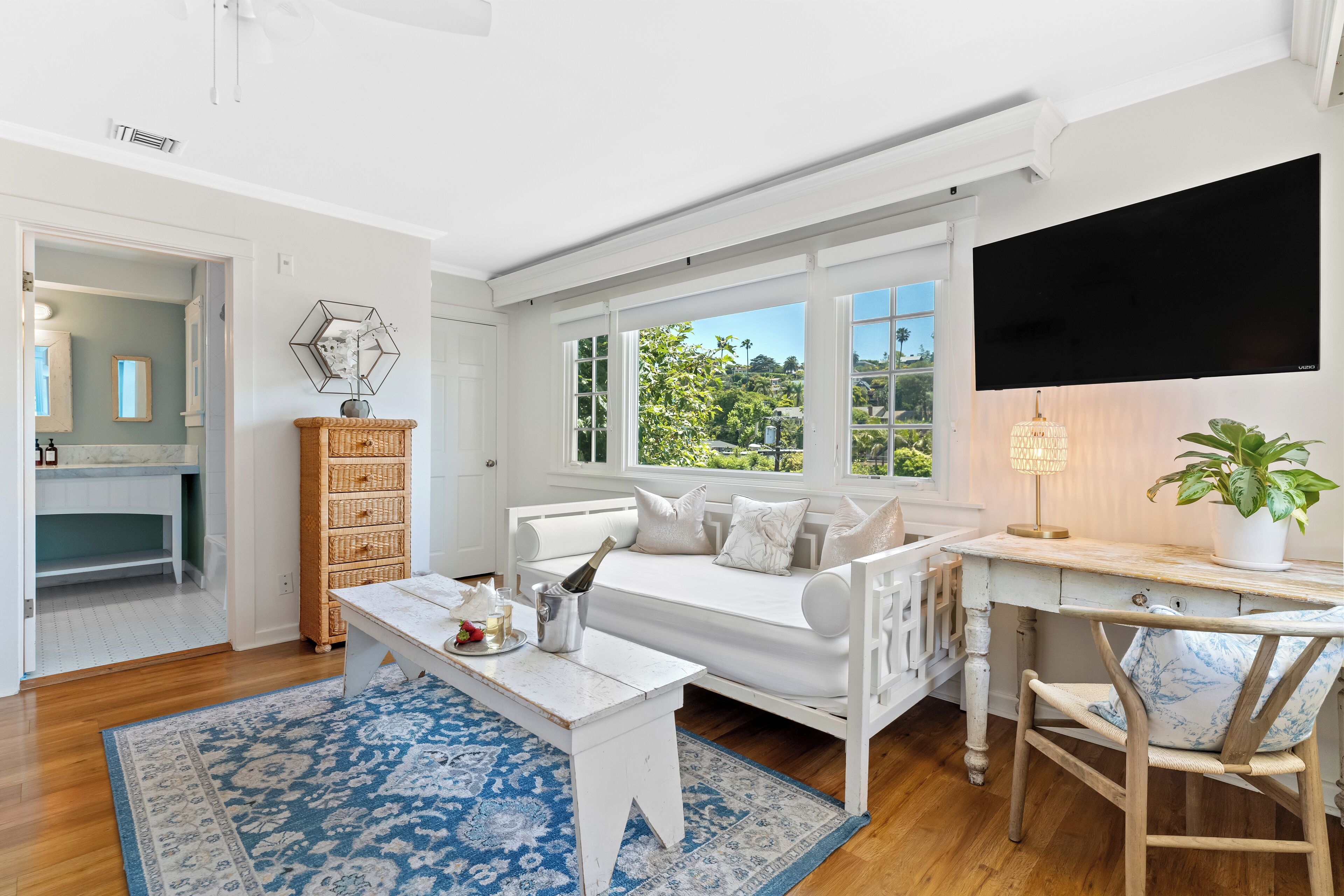 Foto - Channel Road Inn, A Four Sisters Inn