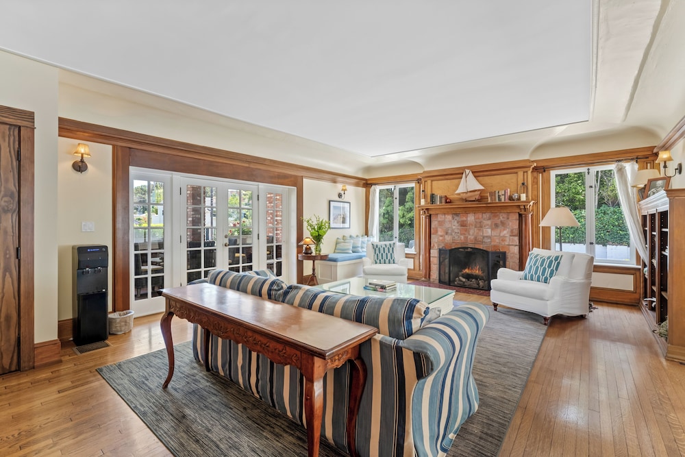 Channel Road Inn, A Four Sisters Inn by null