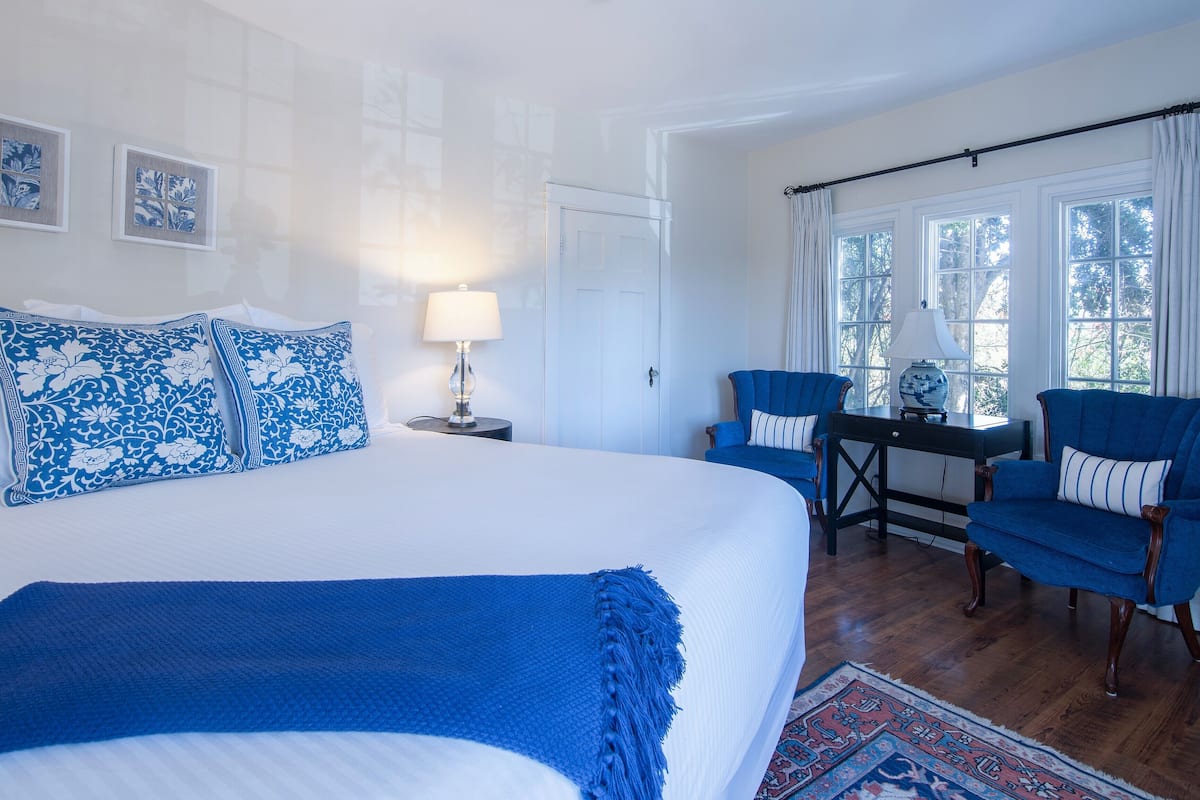 1 habitación, ropa de cama de alta calidad y cubrecamas