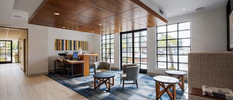 Commodité de l’hébergement