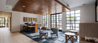 Holiday Inn Express Mira Mesa-San Diego by IHG