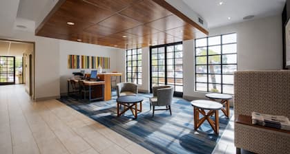 Holiday Inn Express Mira Mesa-San Diego by IHG