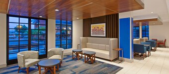 Holiday Inn Express Mira Mesa-San Diego by IHG