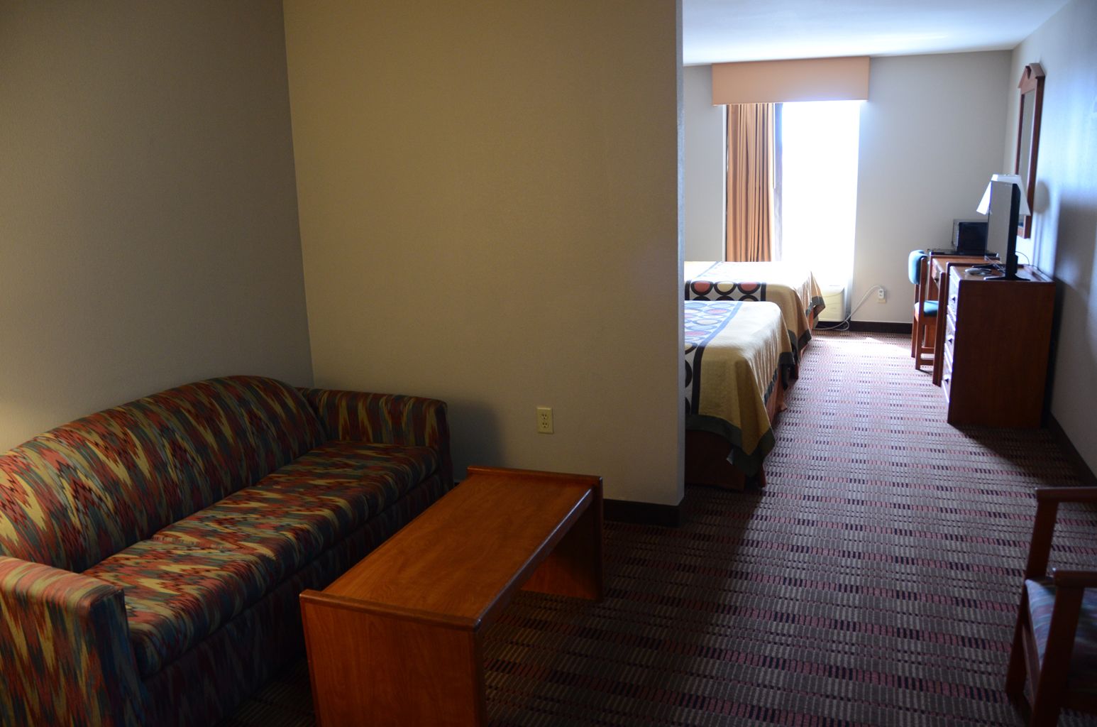 Foto - Super 8 by Wyndham Louisville/Expo Center