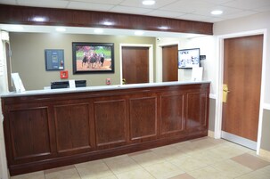 Recepción