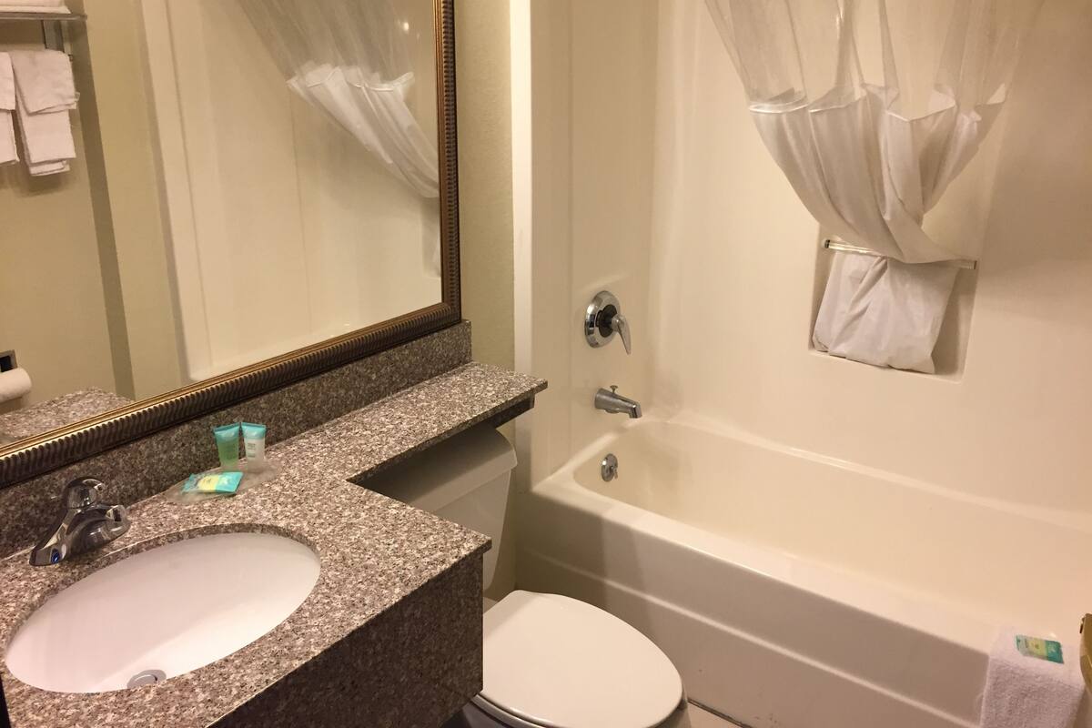 Salle de bain