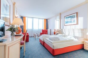 Superior Double Room Single Use