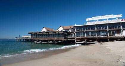 Ramada Limited Redondo Beach