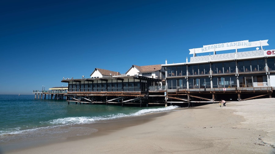 Ramada Limited Redondo Beach