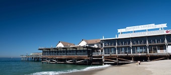 Ramada Limited Redondo Beach