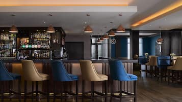 Bar (en el alojamiento)