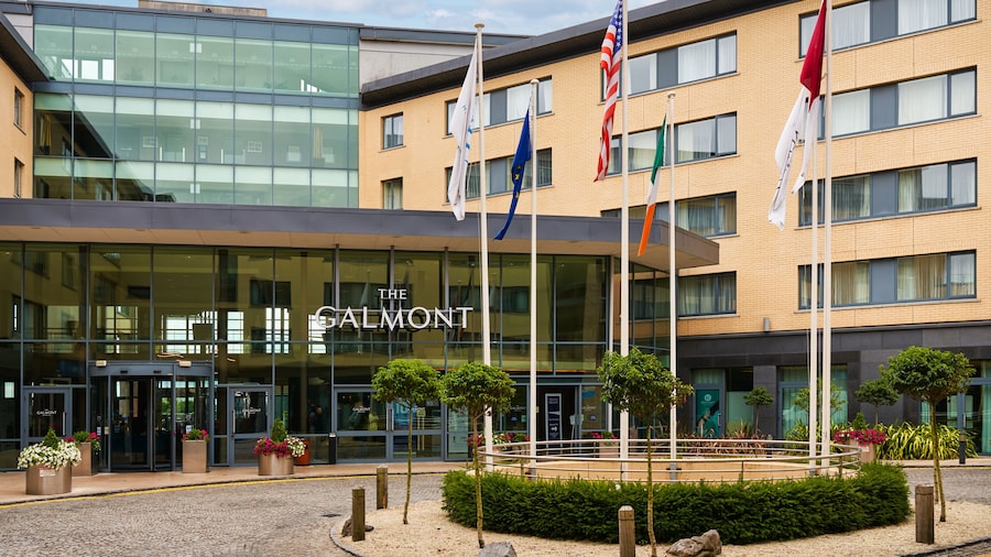 The Galmont