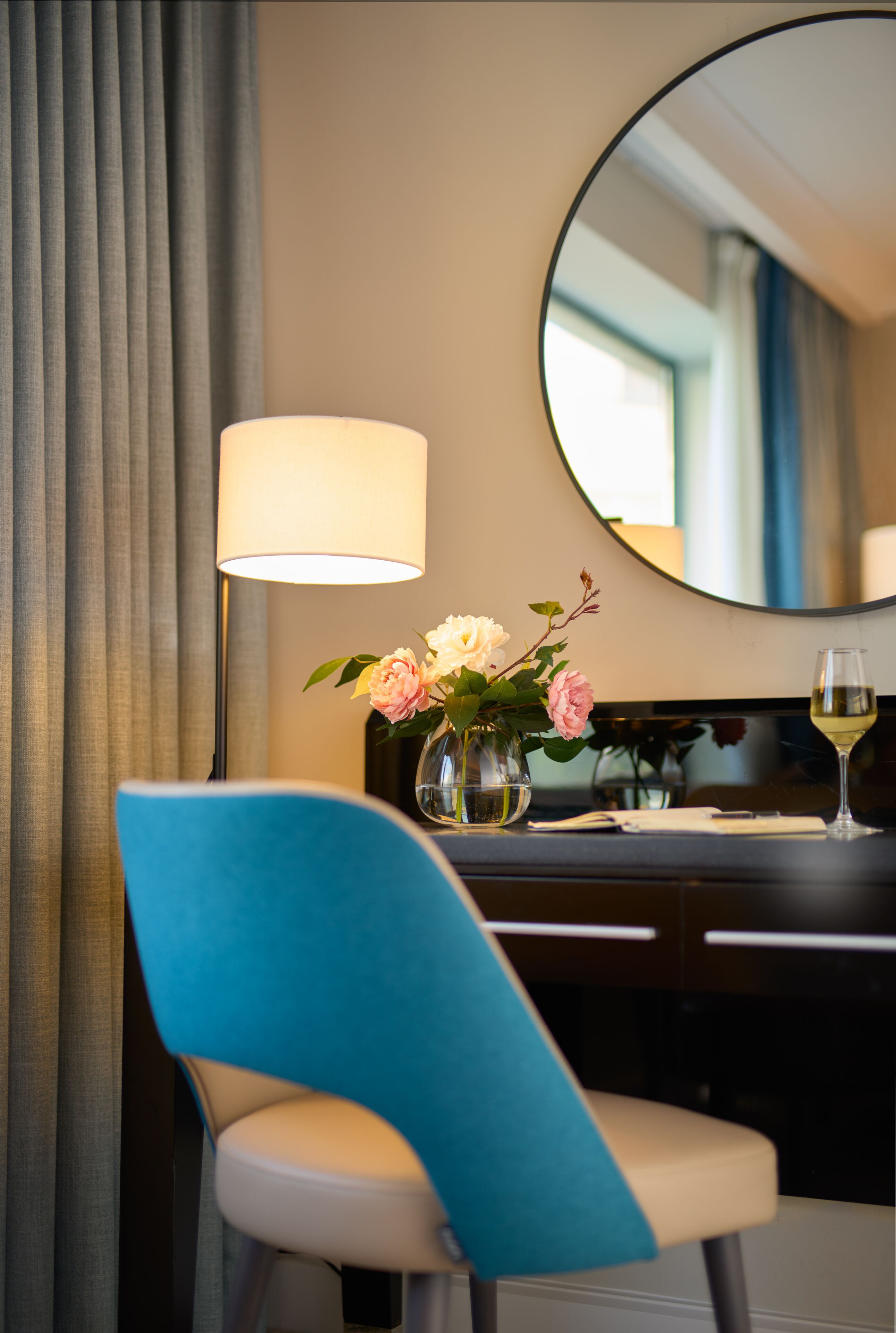 Foto - The Galmont Hotel & Spa