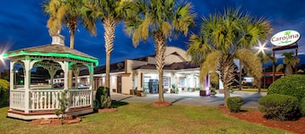 Carolina Lodge