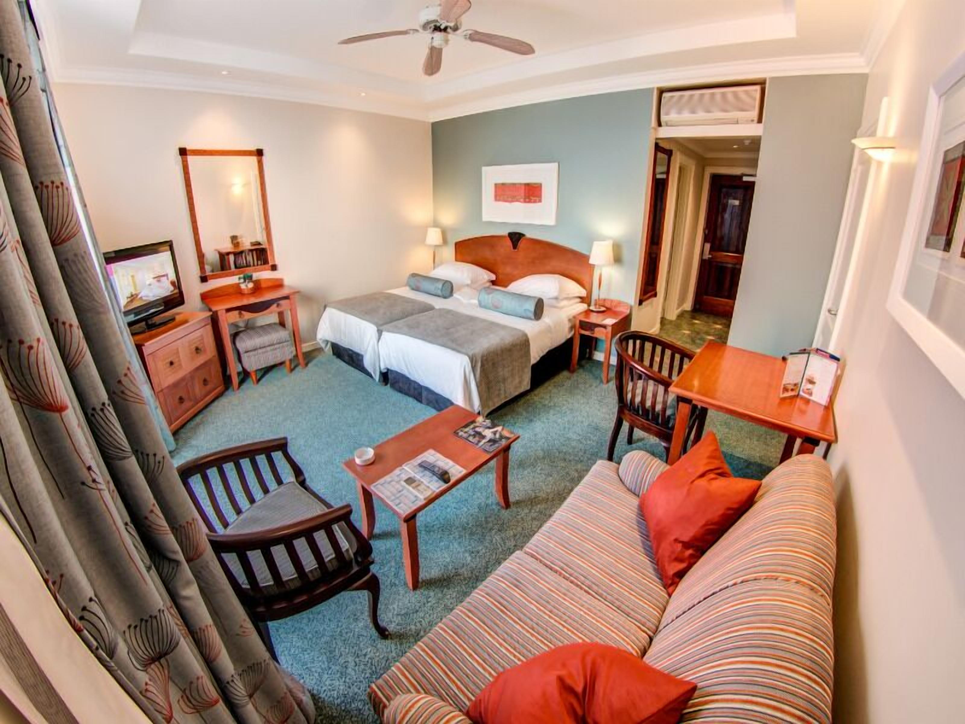 Premium bedding, Select Comfort beds, in-room safe, desk