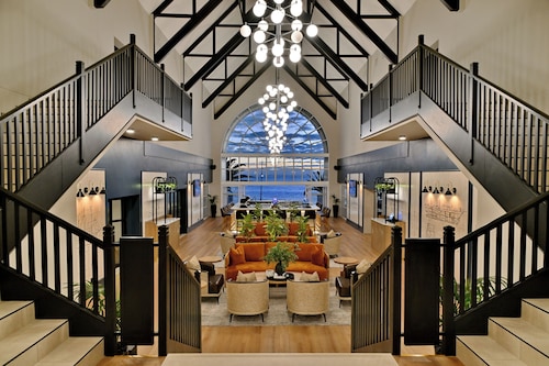 Courtyard Hotel Gqeberha