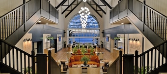 Courtyard Hotel Gqeberha