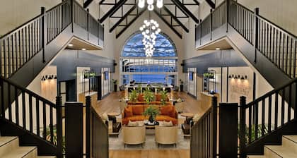 Courtyard Hotel Gqeberha