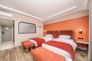 Ropa de cama de alta calidad y camas Select Comfort