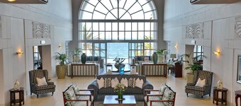 Courtyard Hotel Gqeberha