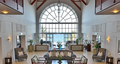 Courtyard Hotel Gqeberha