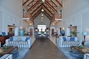 Building design
